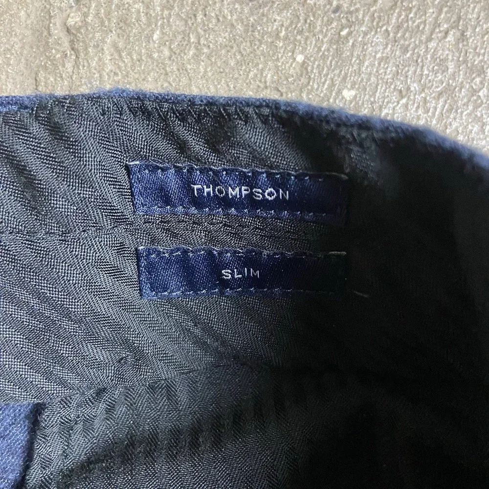 J. Crew Factory right leg